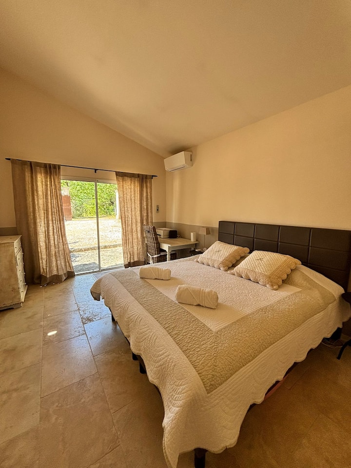 Habitación 1
