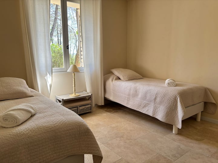 Habitación 3