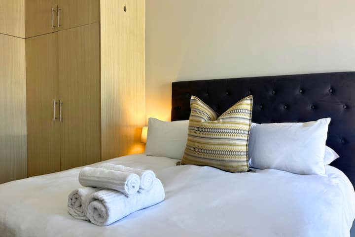 Спална соба 4