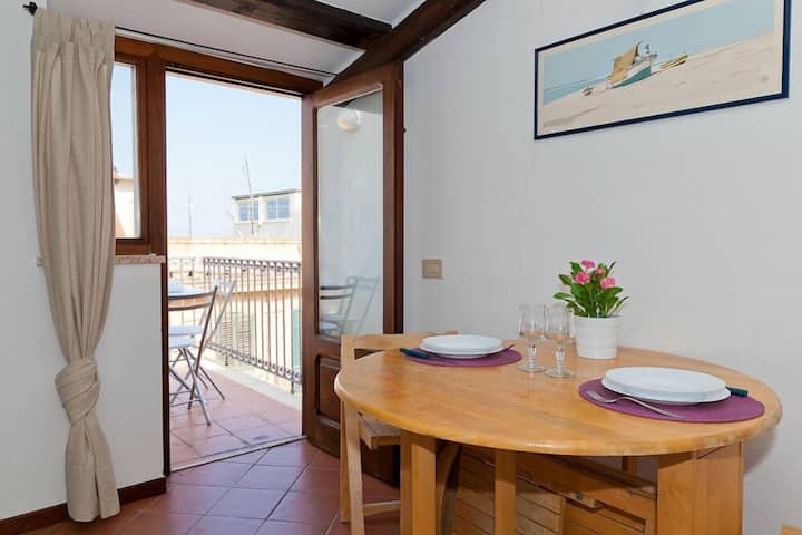 Terrazza Bordonaro - Cefalú