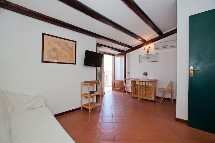 Terrazza Bordonaro - Cefalù