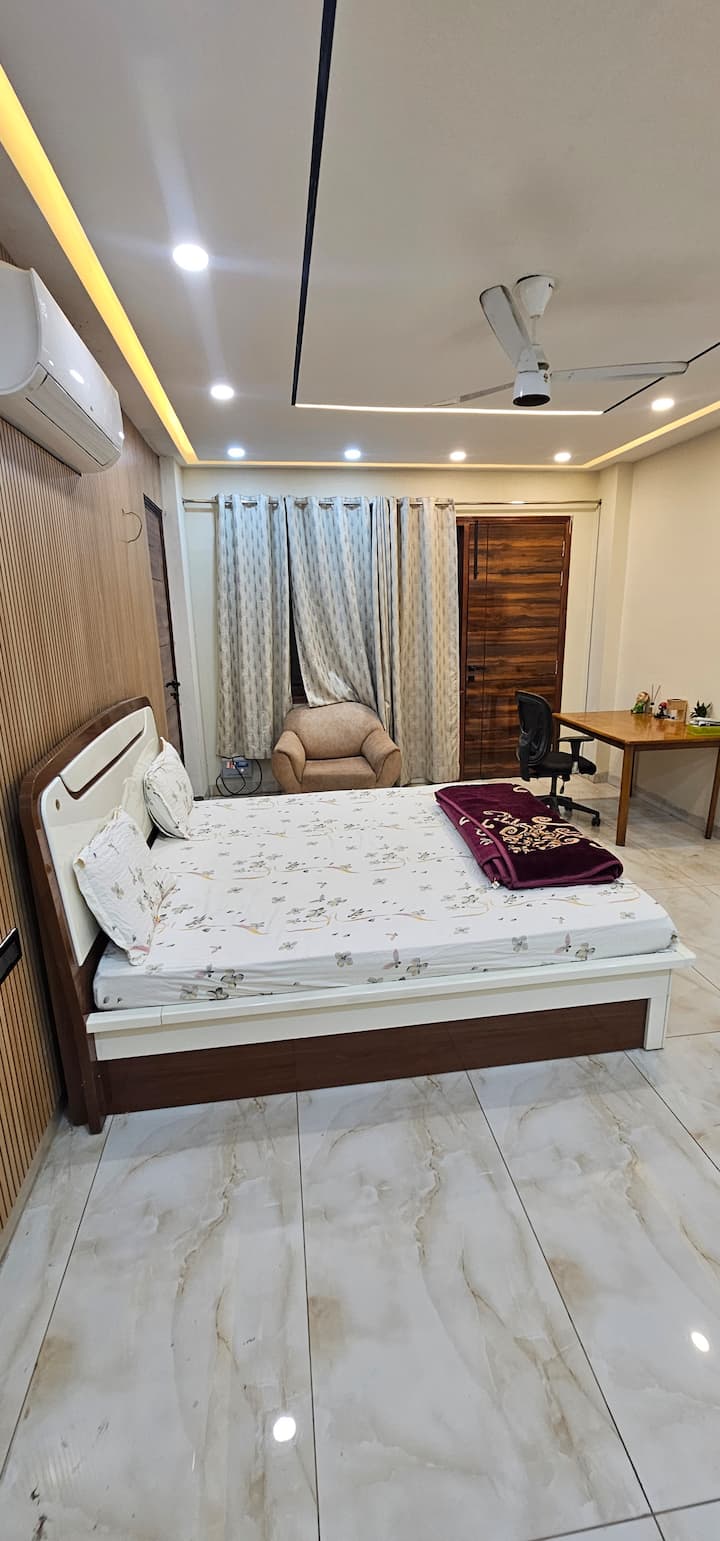 غرفة النوم 3