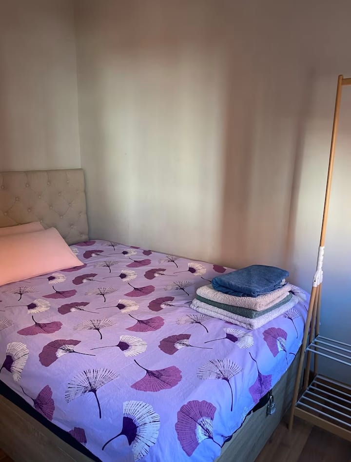 საძინებელი 2