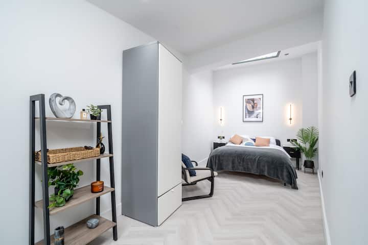 საძინებელი