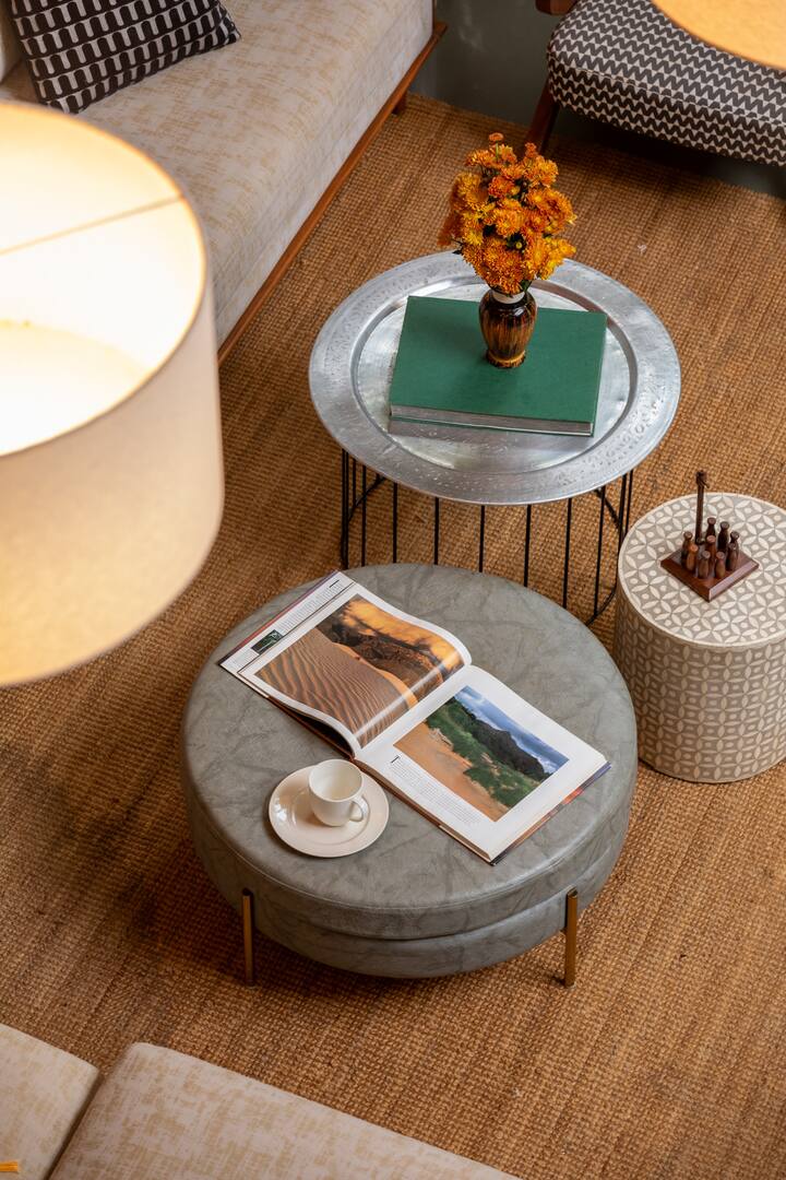 Living room image 10