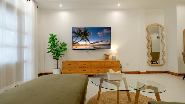 Brand New 2 Bedroom House In Fisherman - Ko Samui