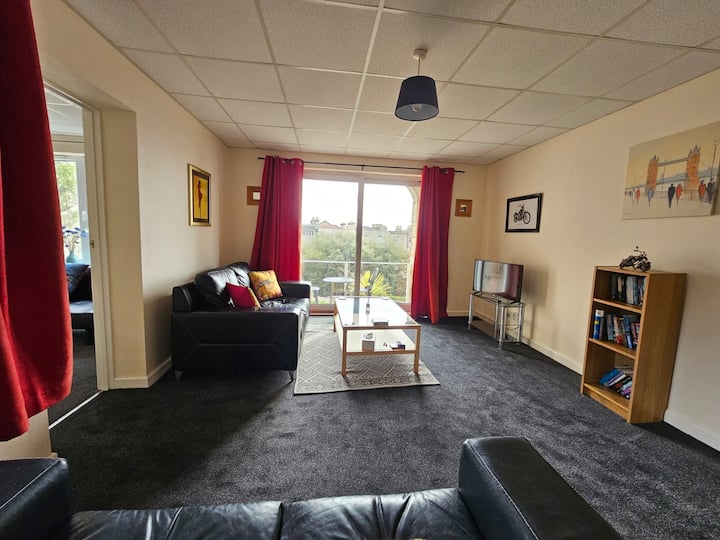 Windsong - Weston-super-Mare
