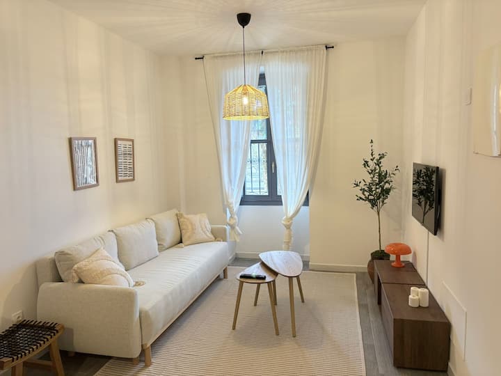 Apartamento La Guía B Terraza - Gijón