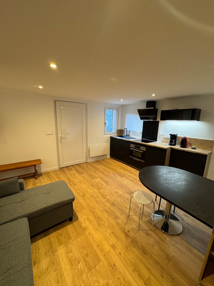 Location Semaine Ou Week-end - Saint-Martin-de-Belleville