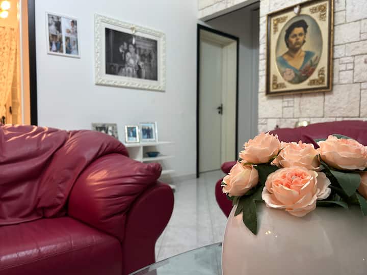 Casa Bernadett - Scicli