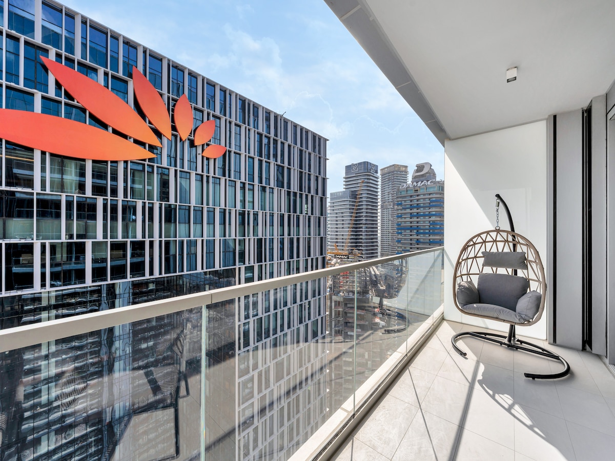 2 Bedroom Furnished Apartment | Vida Residences Dubai Mall 40