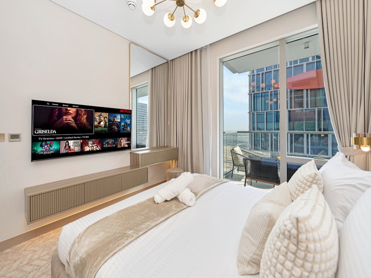 2 Bedroom Furnished Apartment | Vida Residences Dubai Mall 30