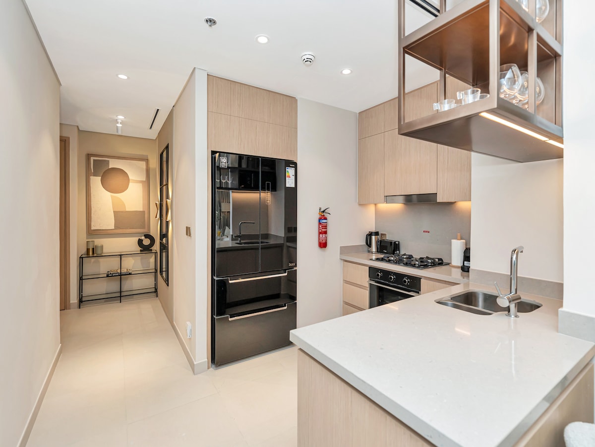 2 Bedroom Furnished Apartment | Vida Residences Dubai Mall 5