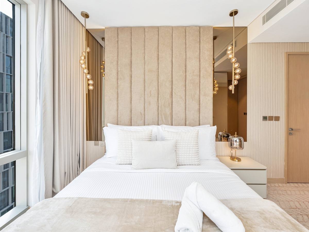 2 Bedroom Furnished Apartment | Vida Residences Dubai Mall 21