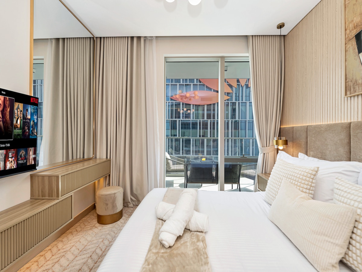 2 Bedroom Furnished Apartment | Vida Residences Dubai Mall 31
