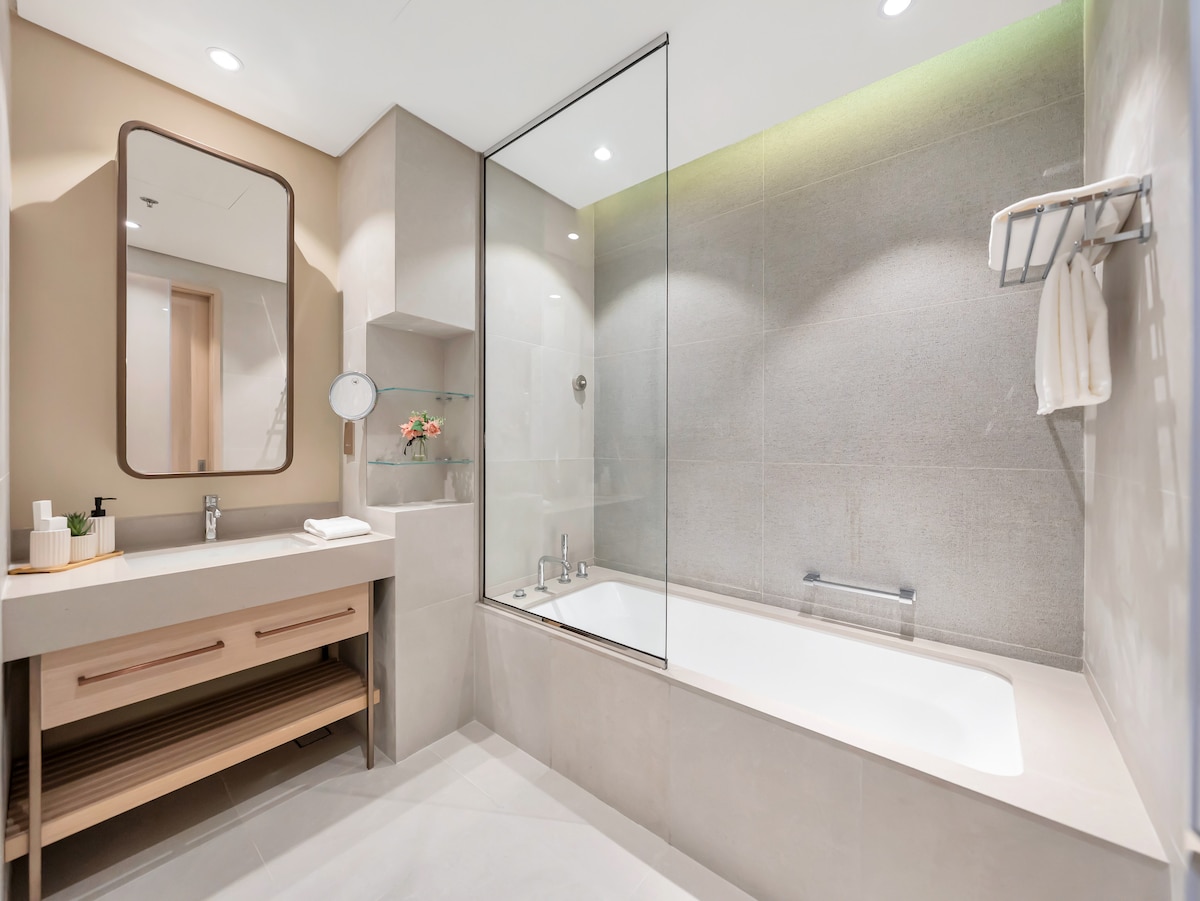 2 Bedroom Furnished Apartment | Vida Residences Dubai Mall 32