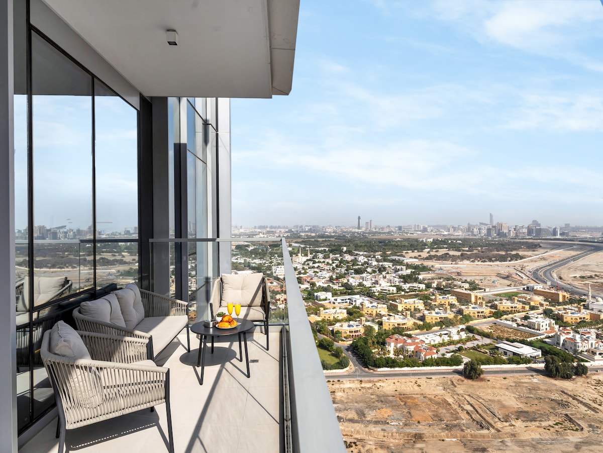 2 Bedroom Furnished Apartment | Vida Residences Dubai Mall 38