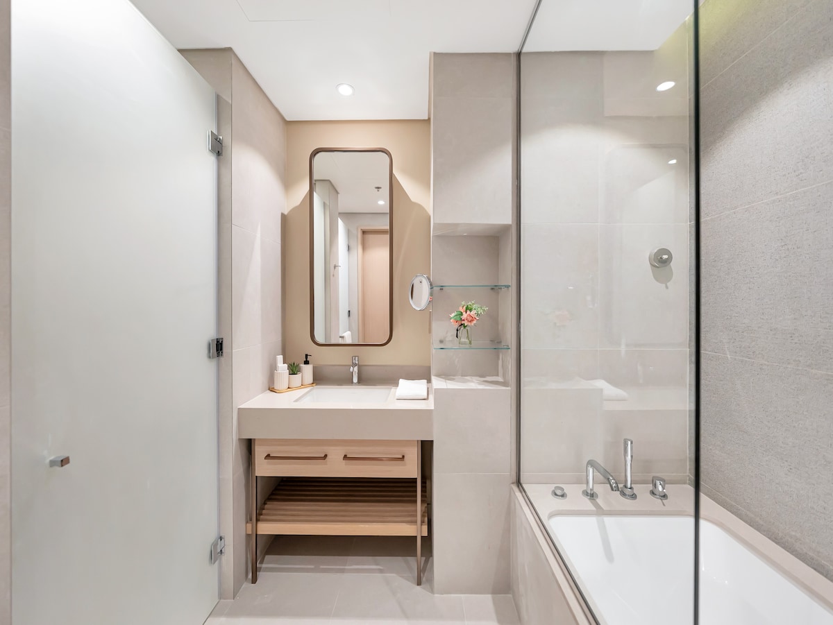 2 Bedroom Furnished Apartment | Vida Residences Dubai Mall 33