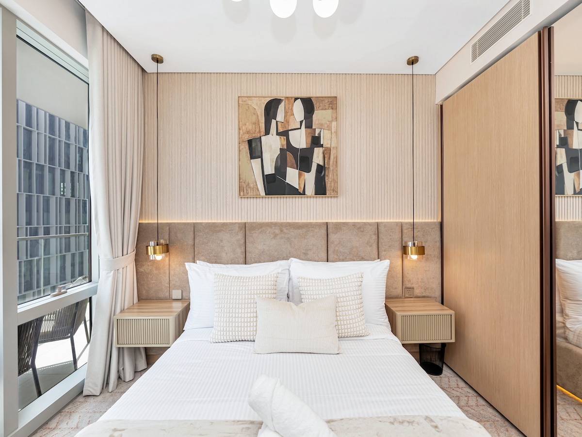 2 Bedroom Furnished Apartment | Vida Residences Dubai Mall 27