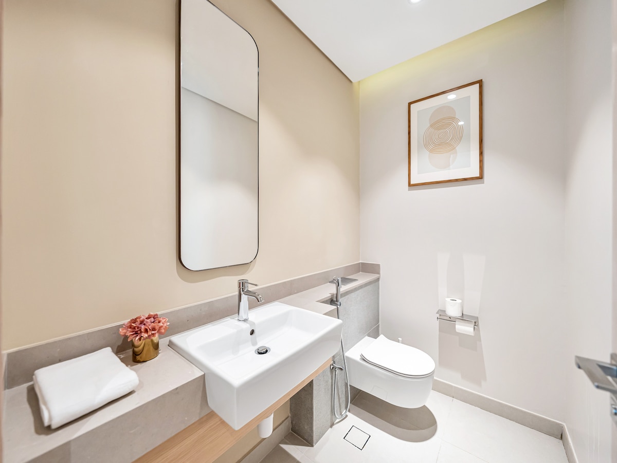 2 Bedroom Furnished Apartment | Vida Residences Dubai Mall 37
