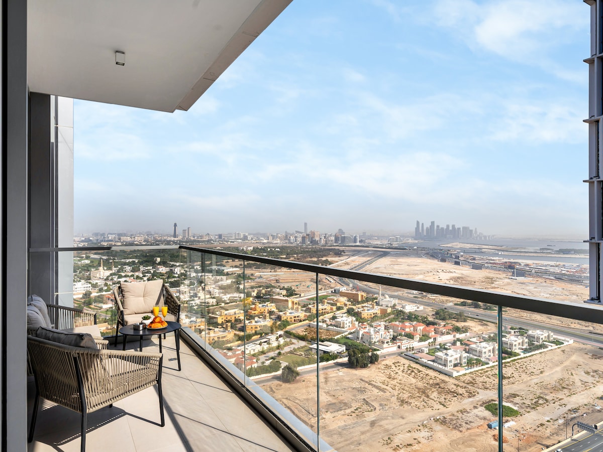 2 Bedroom Furnished Apartment | Vida Residences Dubai Mall 39