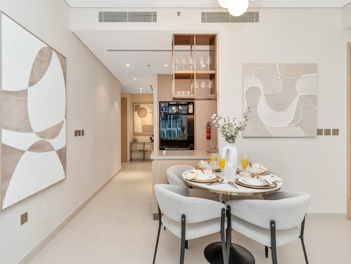 2 Bedroom Furnished Apartment | Vida Residences Dubai Mall 18