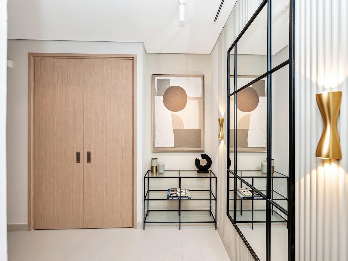 2 Bedroom Furnished Apartment | Vida Residences Dubai Mall 11