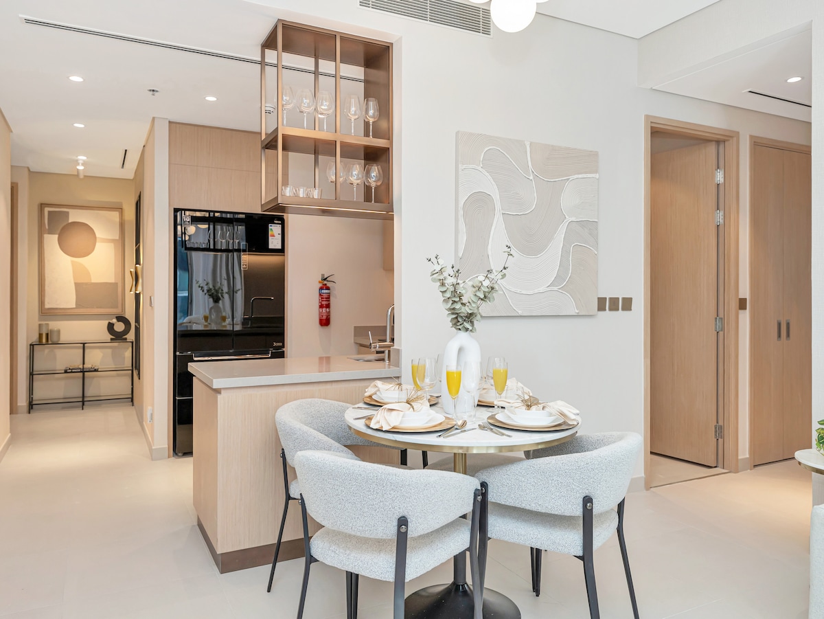 2 Bedroom Furnished Apartment | Vida Residences Dubai Mall 16