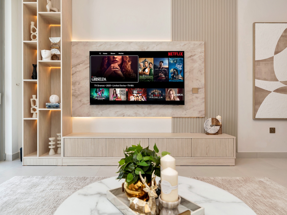 2 Bedroom Furnished Apartment | Vida Residences Dubai Mall 7