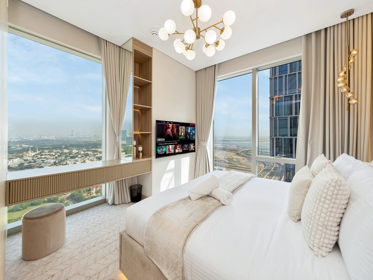 2 Bedroom Furnished Apartment | Vida Residences Dubai Mall 6