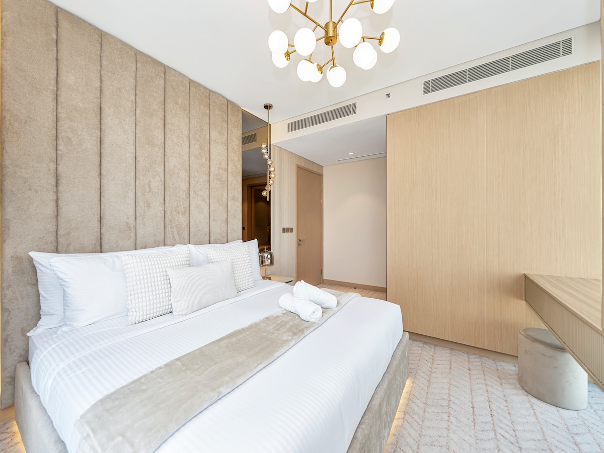 2 Bedroom Furnished Apartment | Vida Residences Dubai Mall 26