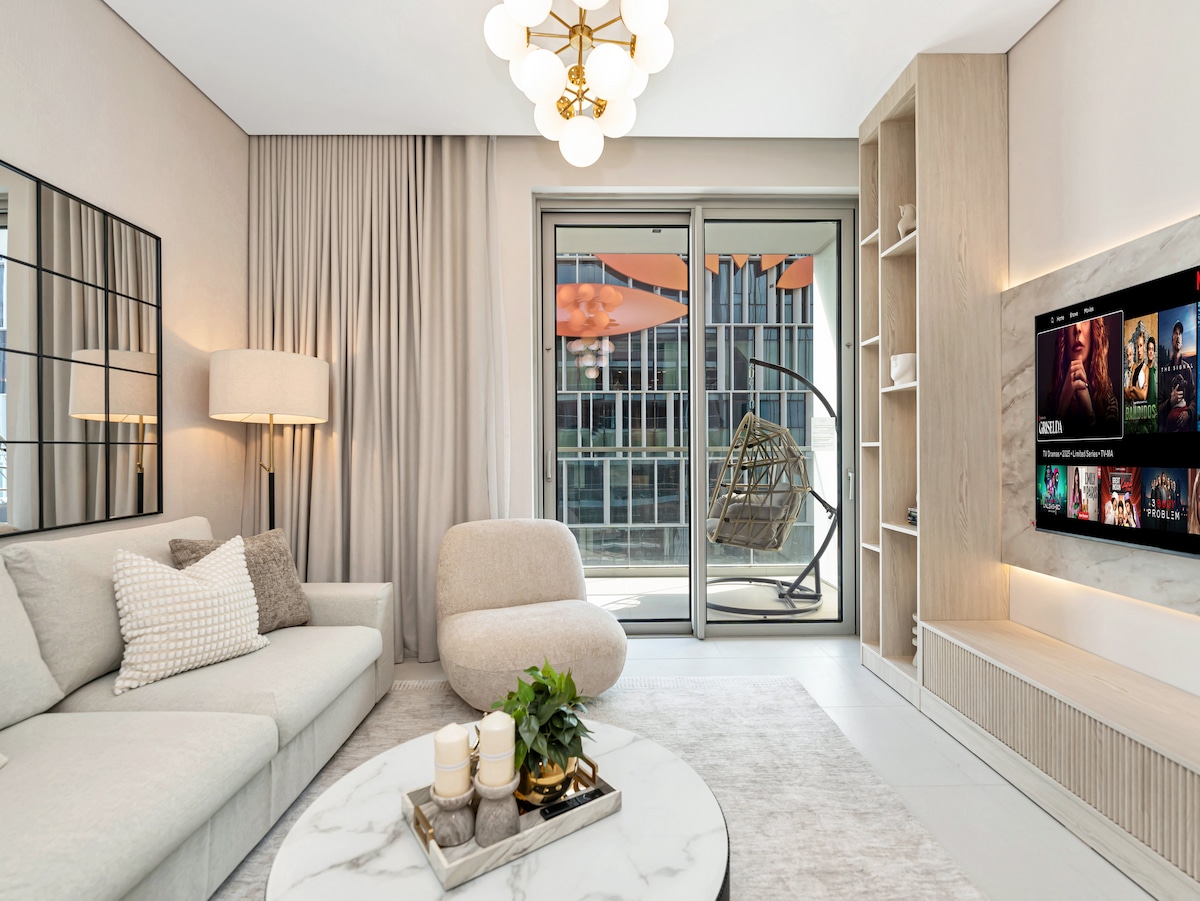 2 Bedroom Furnished Apartment | Vida Residences Dubai Mall 10