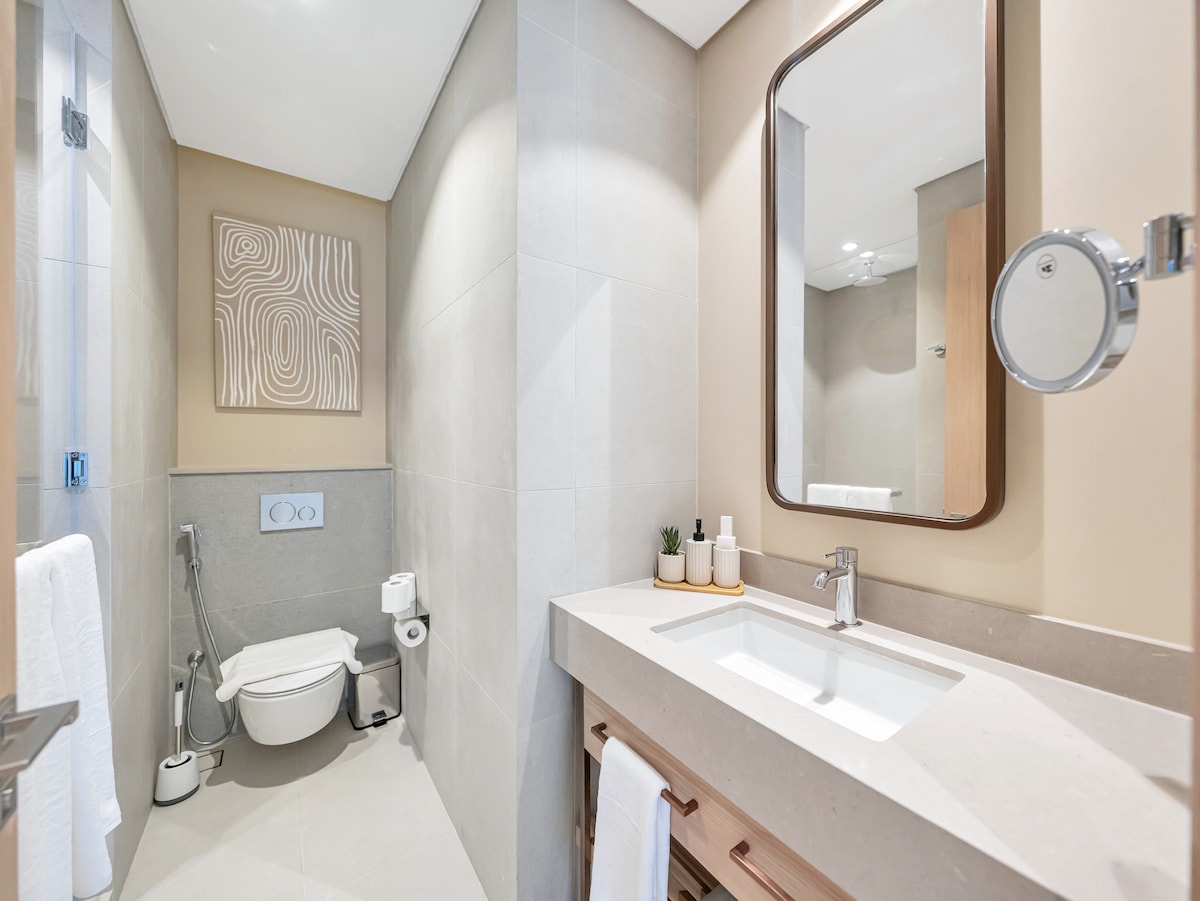 2 Bedroom Furnished Apartment | Vida Residences Dubai Mall 36