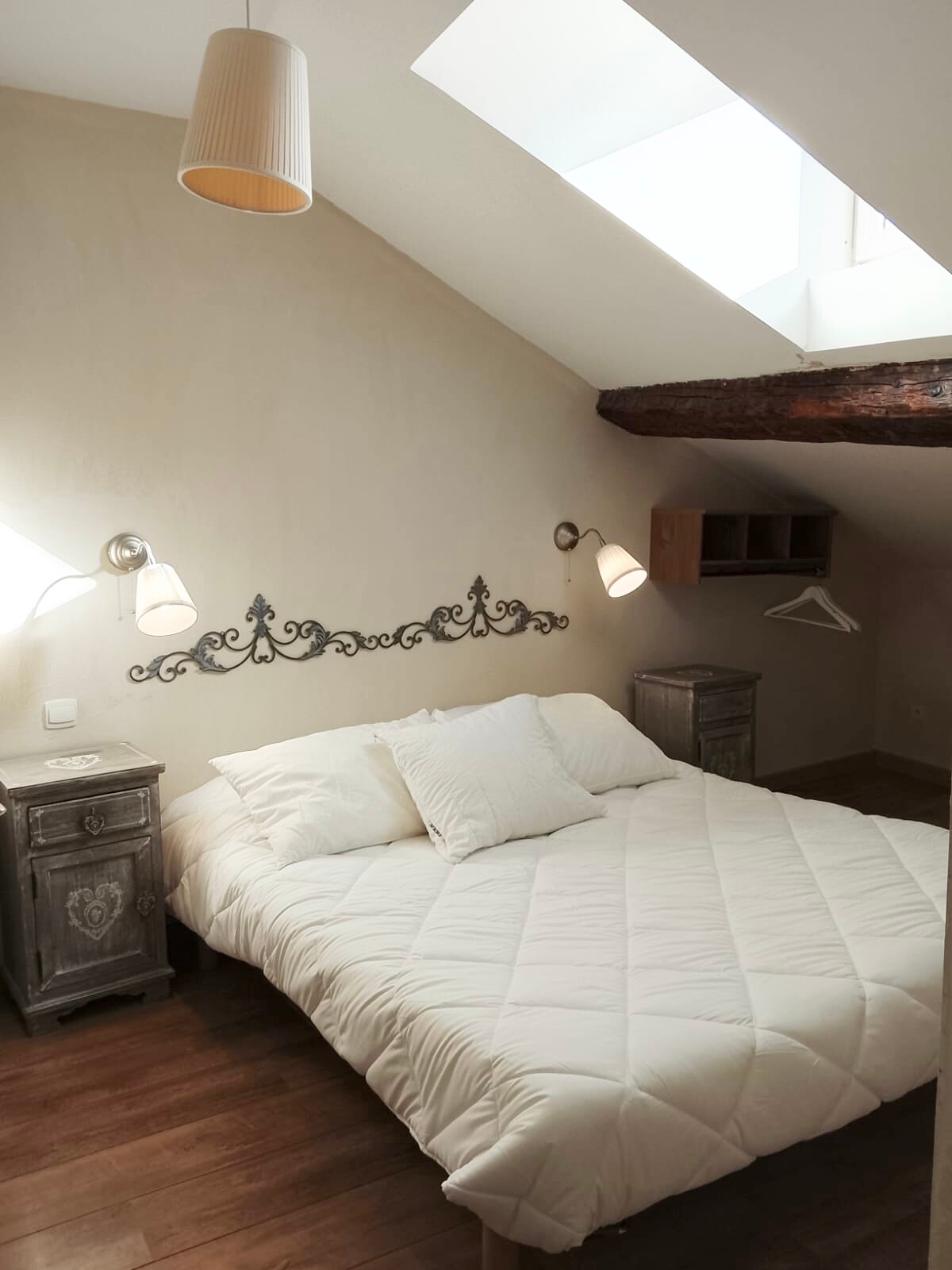 ห้องนอน