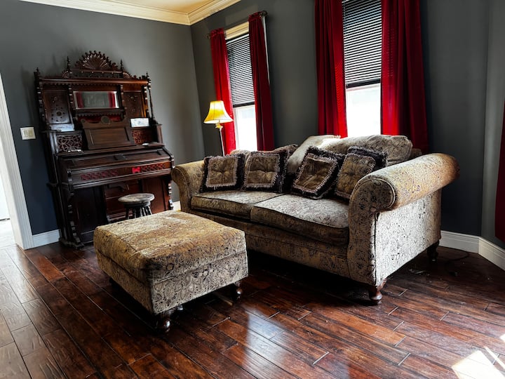 Whispering Well Manor 1 Bedroom - Northumberland, PA