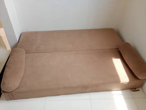 Airbnb em destaque: Residential Studio Loft 2nd floor - Good Office em Itaparica