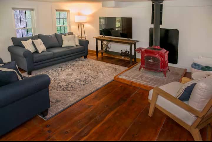 Green Acres - Country Escape In Hammondsport - Hammondsport, NY