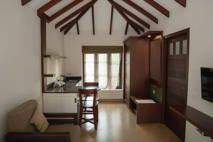 Misty Grove Resort - Luxury Villas - Bandipur