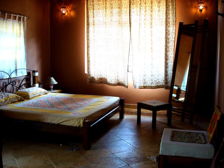 Niwanta Homes - 2br Cottage W Pool At Sawantwadi - Sawantwadi