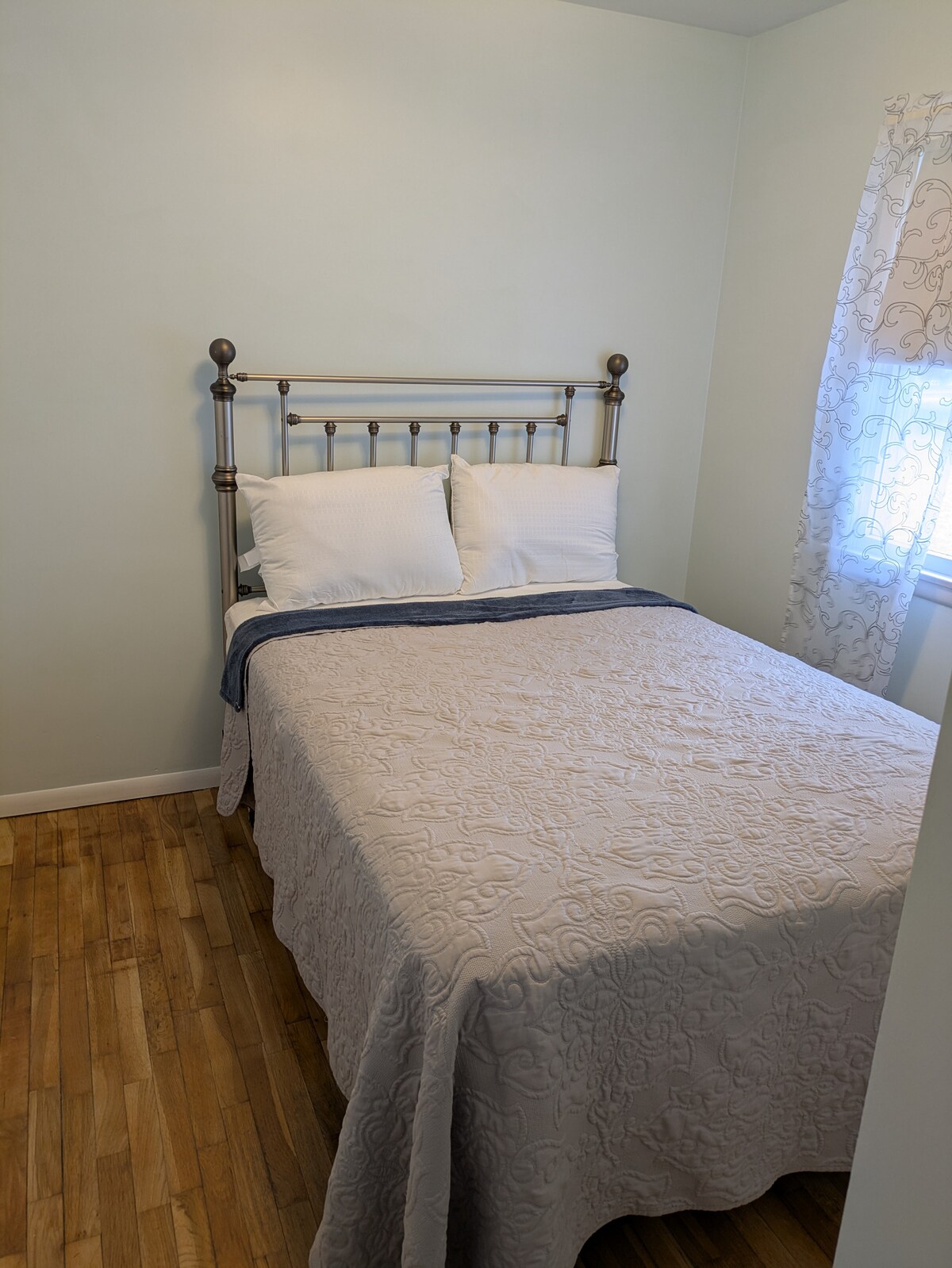 Спална соба 2