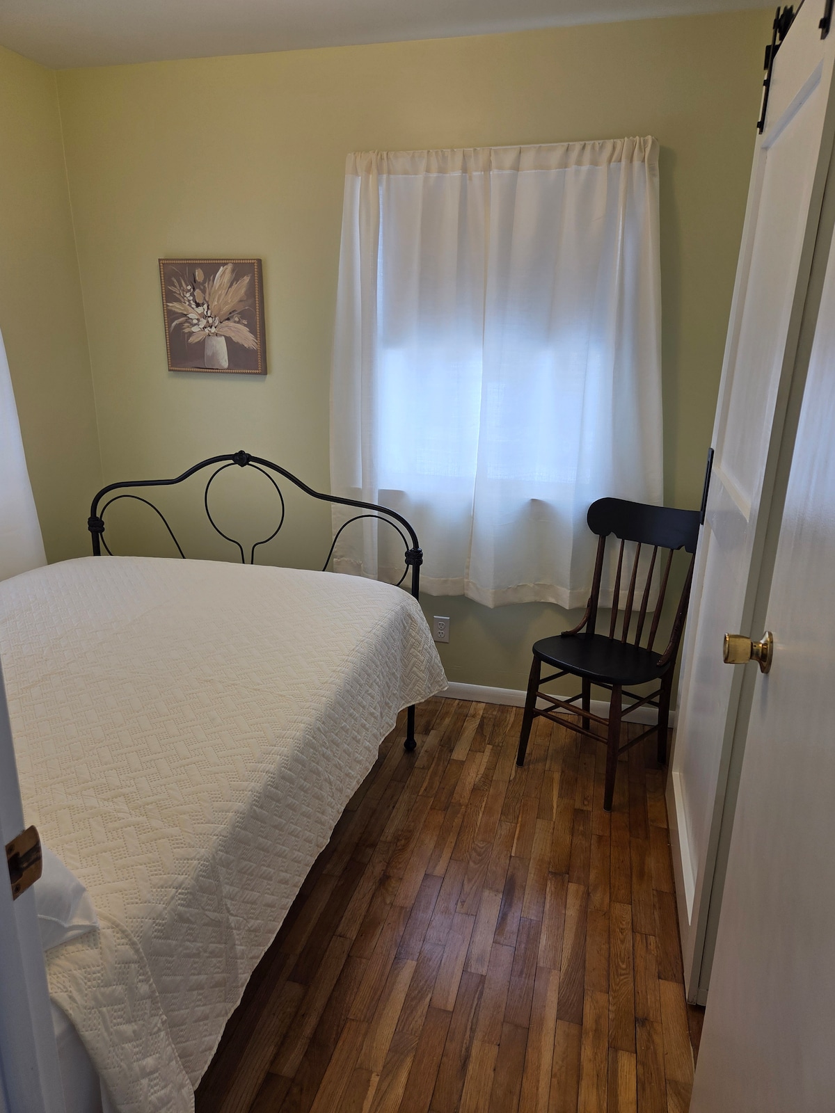 Спална соба 1