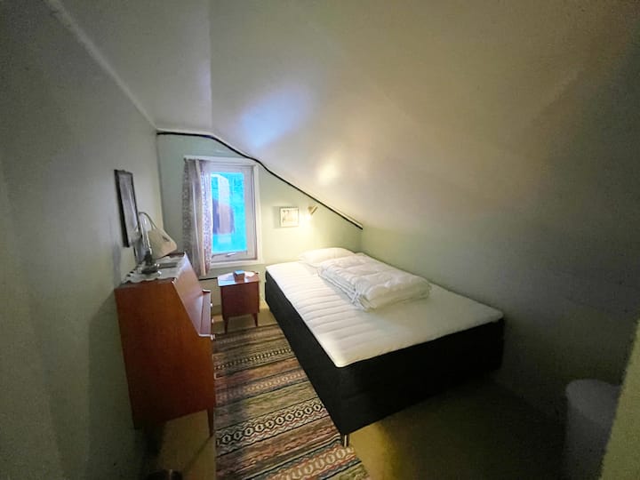 Cama nueva 25 de diciembre