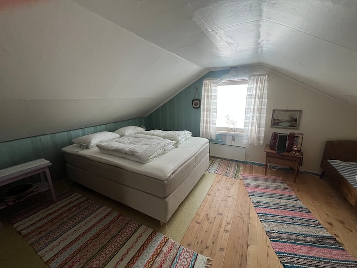 Cama de 160 x 210 cm