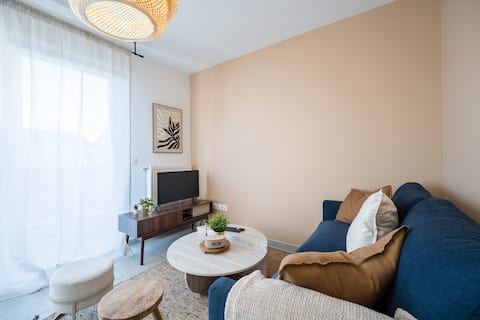 Duplex cosy & charmant - Bruguieres