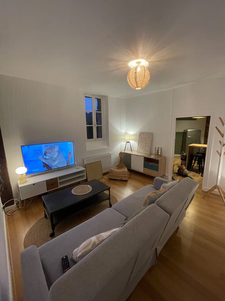 Appartement T2 Les Arènes - Périgueux