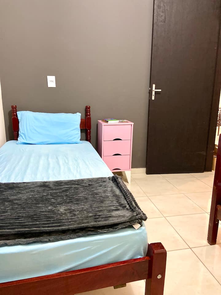 Quarto 1