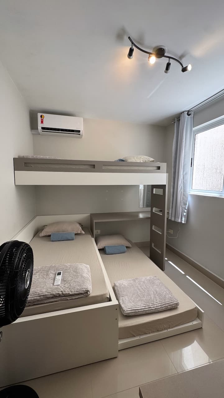 Habitación 2