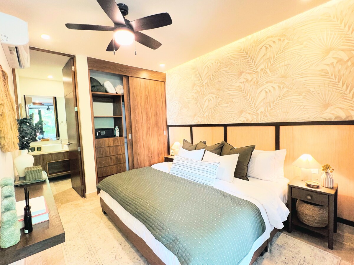 ห้องนอน