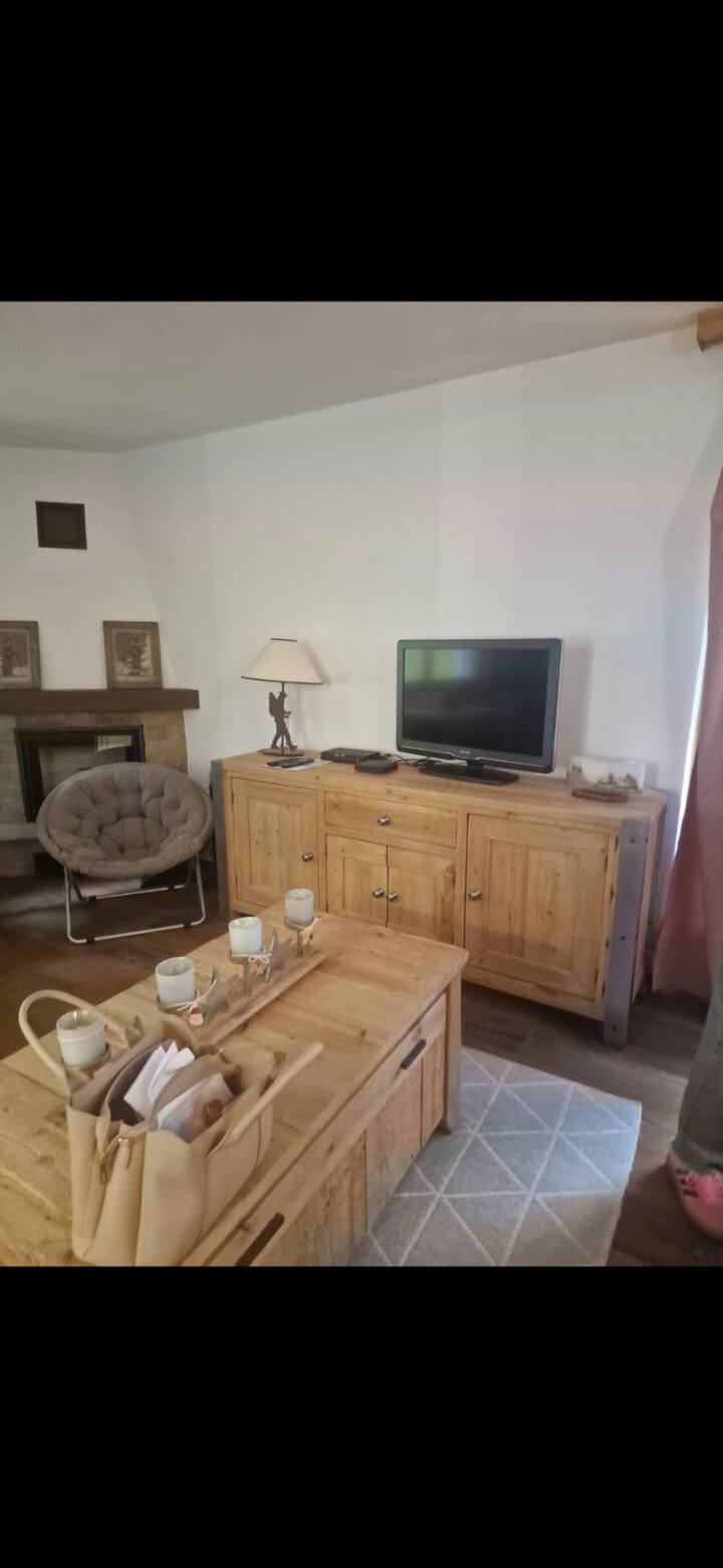 Appartement Neuf Avec Terrasse Et Parking Privé - Crans-Montana