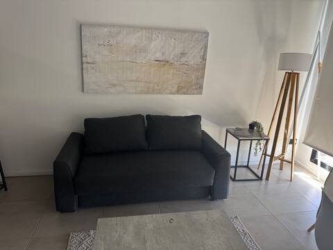 Propiedad de Airbnb exitosa: Loft in an excellent location with amenities in Pilar en Partido Del Pilar